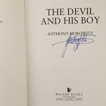 The Devil and his Boy (signed)
