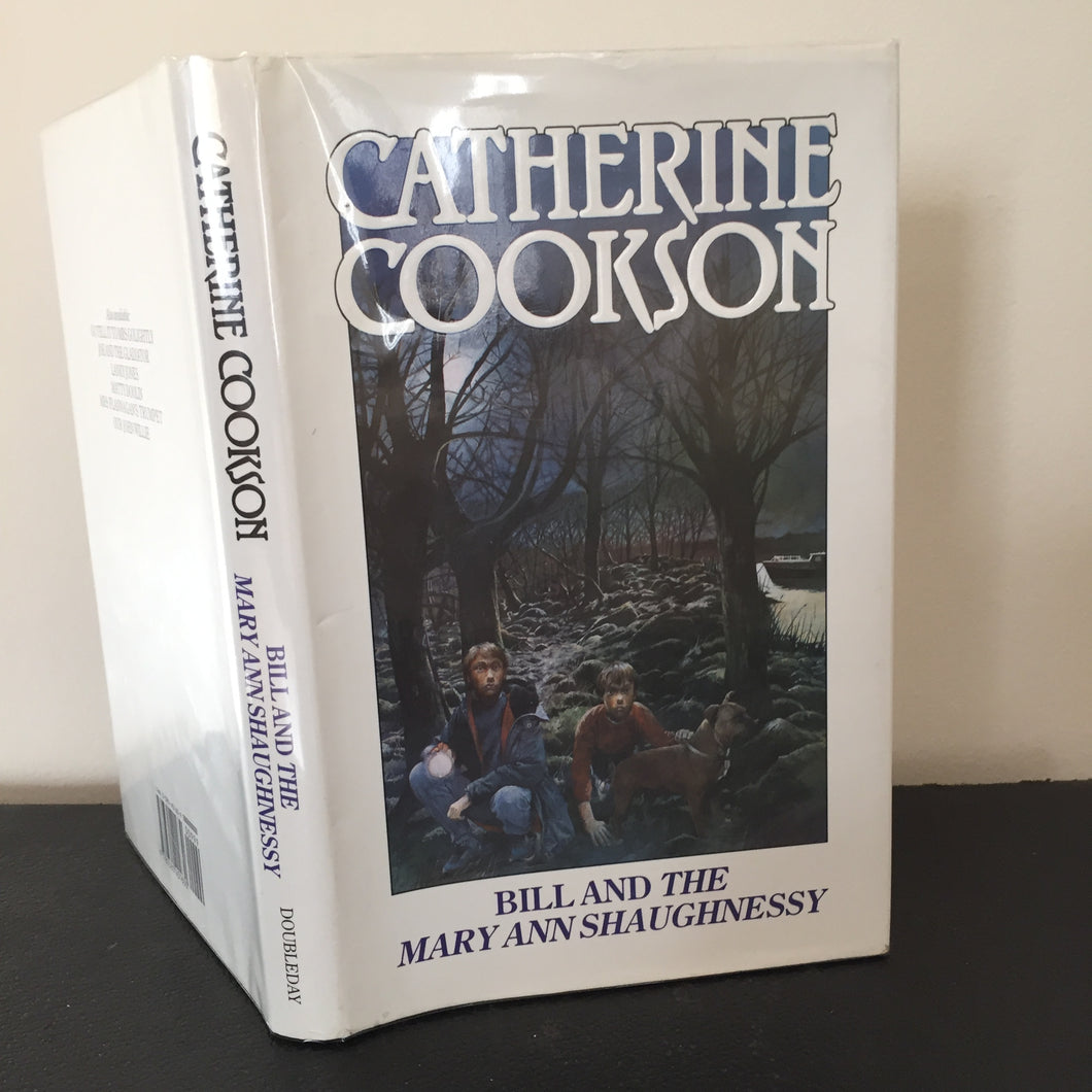 Bill And The Mary Ann Shaughnessy