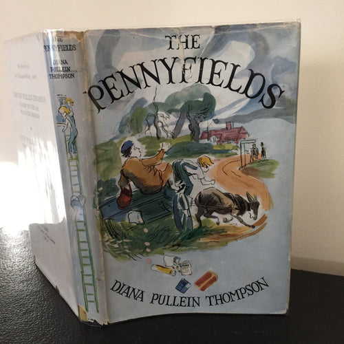 The Pennyfields
