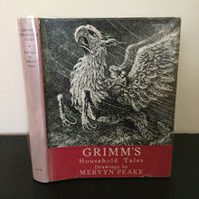 Grimms Household Tales