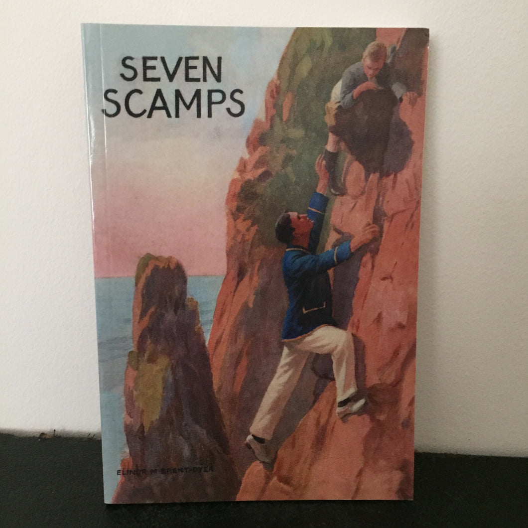 Seven Scamps