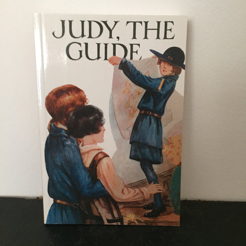 Judy, The Guide
