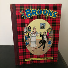 The Broons 1966