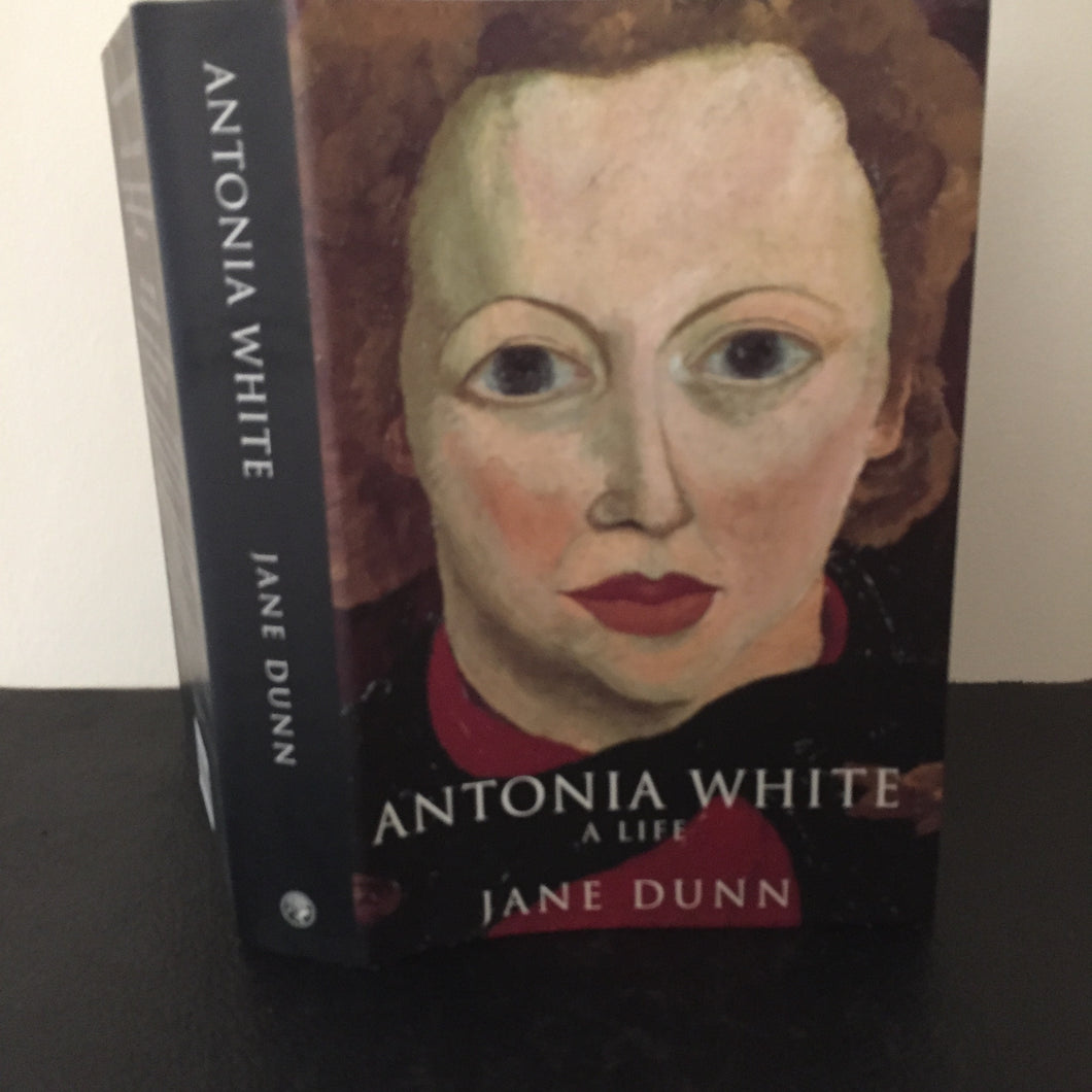Antonia White - A Life