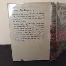 Out With Romany By Moor And Dale