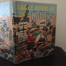 Eagle Book of Hobbies