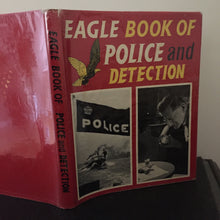 Eagle Book of Police and Detection