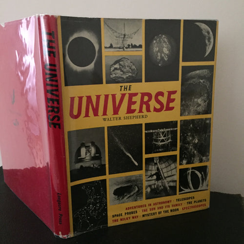 Eagle Book of The Universe