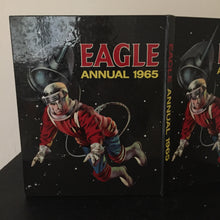 Eagle Annual 1965