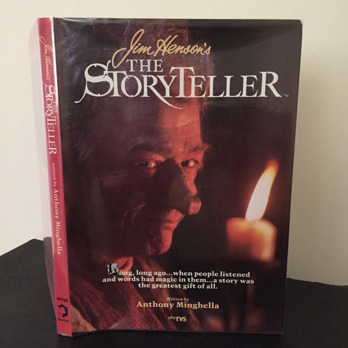 Jim Henson's - The Storyteller