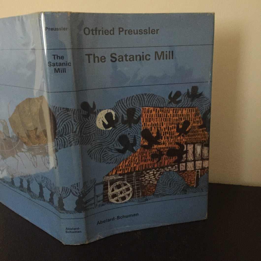 The Satanic Mill