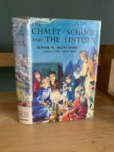 The Chalet School and The Lintons