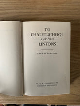 The Chalet School and The Lintons