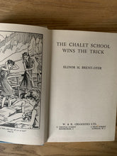 The Chalet School Wins The Trick