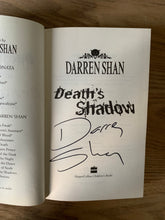Death's Shadow (signed)