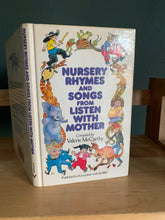 Nursery Rhymes and Songs From Listen With Mother