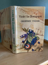Violet For Bonaparte