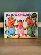 The Three Little Pigs