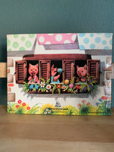 The Three Little Pigs