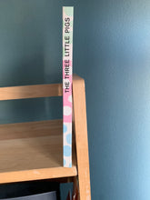 The Three Little Pigs