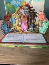 The Three Little Pigs