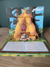 The Three Little Pigs