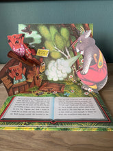 The Three Little Pigs