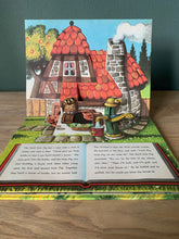 The Three Little Pigs