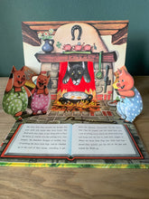 The Three Little Pigs