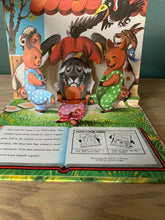 The Three Little Pigs