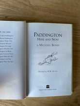 Paddington Here And Now