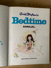 Enid Blyton's Bedtime Annual (1970)