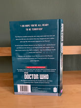 Doctor Who Deep Time (signed)