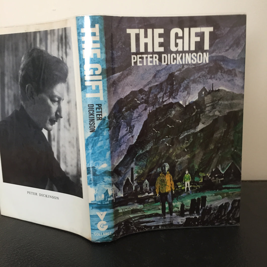 The Gift (signed)