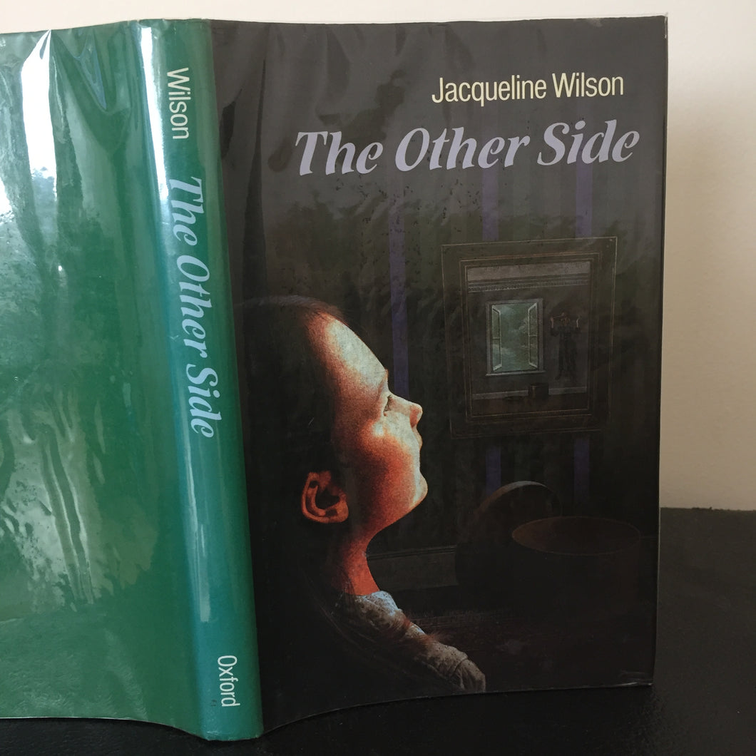 The Other Side (signed)