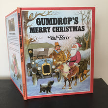 Gumdrop's Merry Christmas (signed)