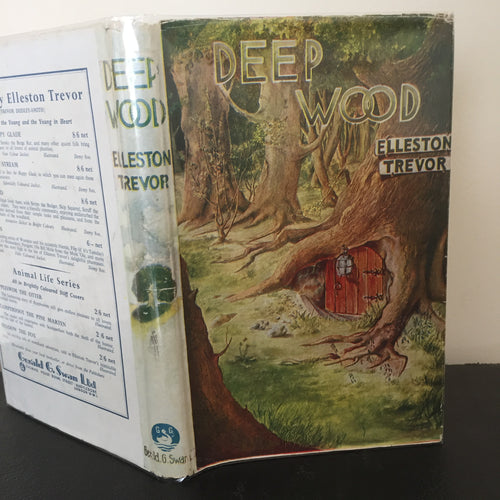Deep Wood