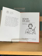 Joan of Arc