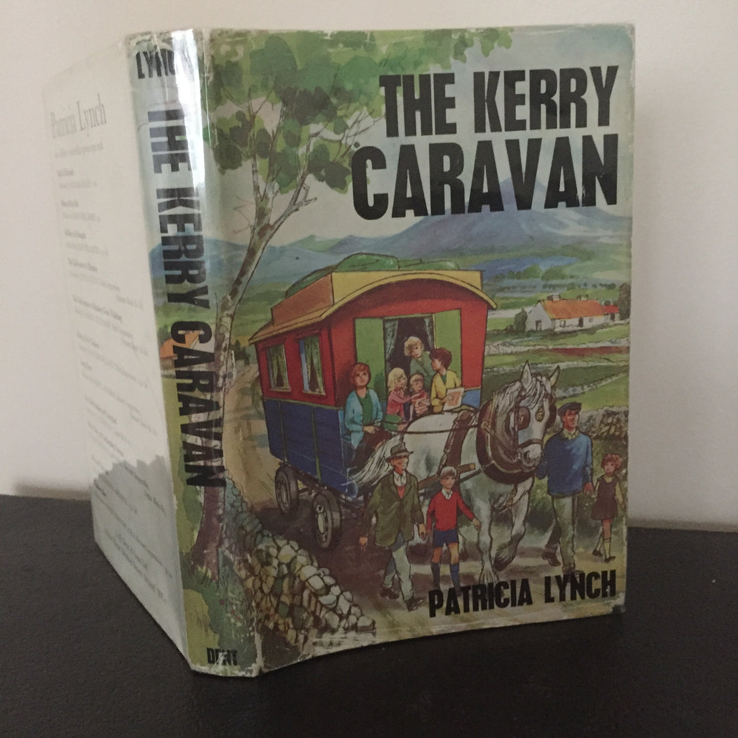 The Kerry Caravan