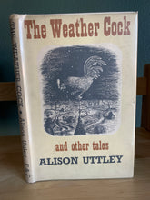 The Weather Cock and other tales