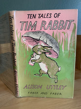 Ten Tales of Tim Rabbit