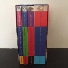 It's Magic! The Harry Potter Boxed Set (Bloomsbury Edition)