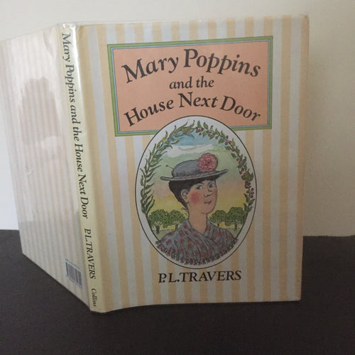 Mary Poppins and the House Next Door