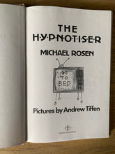 The Hypnotiser