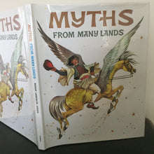 Myths From Many Lands