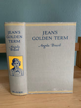 Jean's Golden Term