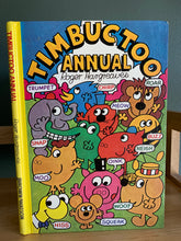 Timbuctoo Annual