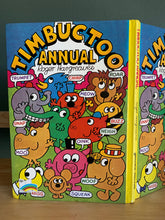 Timbuctoo Annual