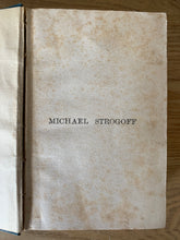 Michael Strogoff - The Courier of the Czar