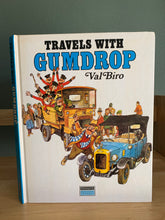 Travels With Gumdrop